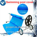 2016 Factory Hot Selling high quality Swimming Pool Bubble Cover